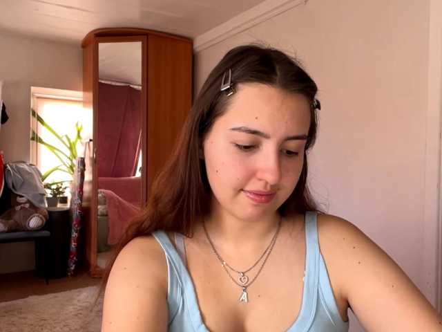 MaritzaDevaughan live cam on BongaCams