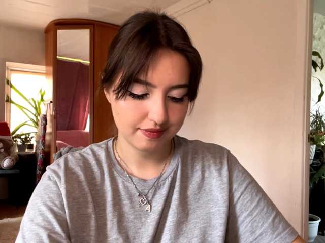 MaritzaDevaughan live cam on BongaCams
