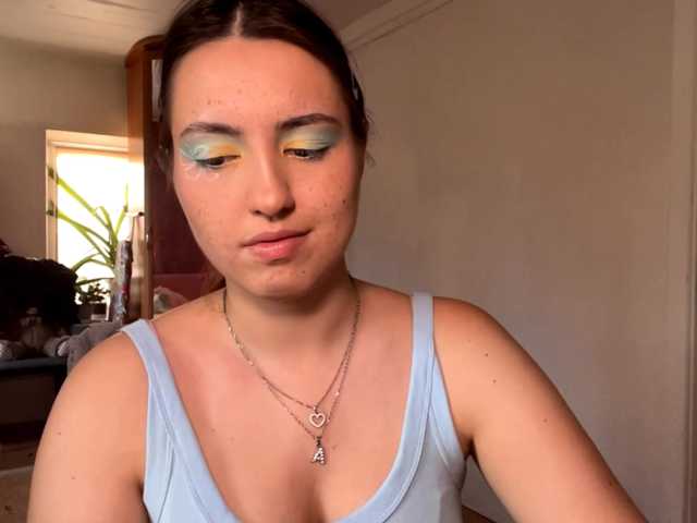MaritzaDevaughan live cam on BongaCams