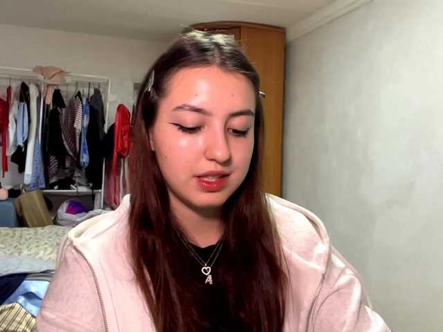 MaritzaDevaughan live cam on BongaCams
