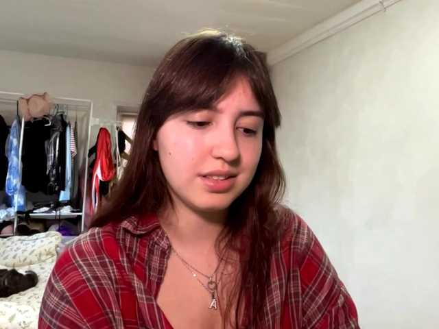 MaritzaDevaughan live cam on BongaCams