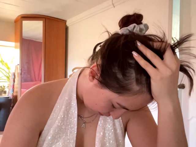 MaritzaDevaughan live cam on BongaCams