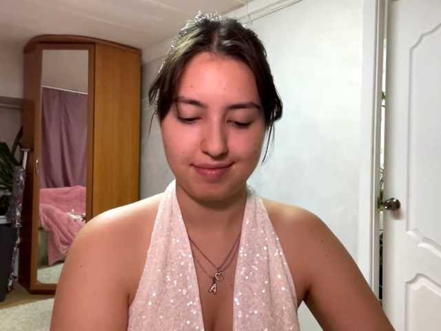 MaritzaDevaughan, en vivo ahora en BongaCams