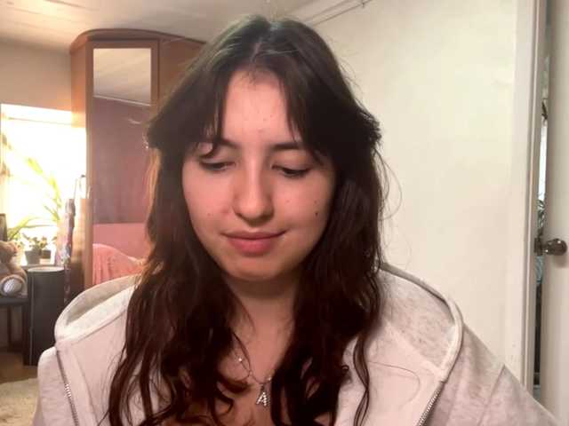 MaritzaDevaughan live cam on BongaCams