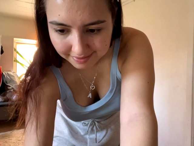 MaritzaDevaughan live cam on BongaCams