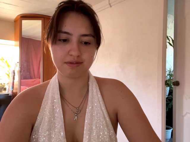 MaritzaDevaughan live cam on BongaCams