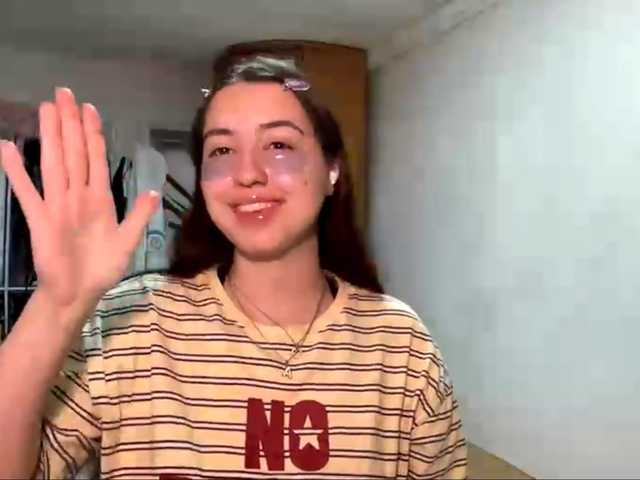MaritzaDevaughan live cam on BongaCams