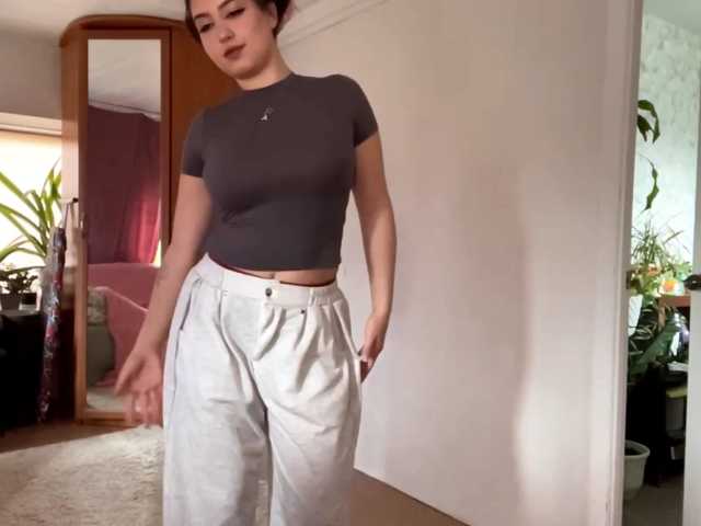 MaritzaDevaughan live cam on BongaCams
