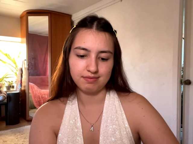MaritzaDevaughan live cam on BongaCams