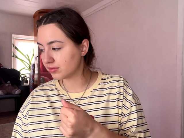 MaritzaDevaughan live cam on BongaCams
