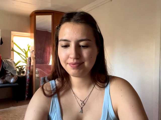 MaritzaDevaughan live cam on BongaCams