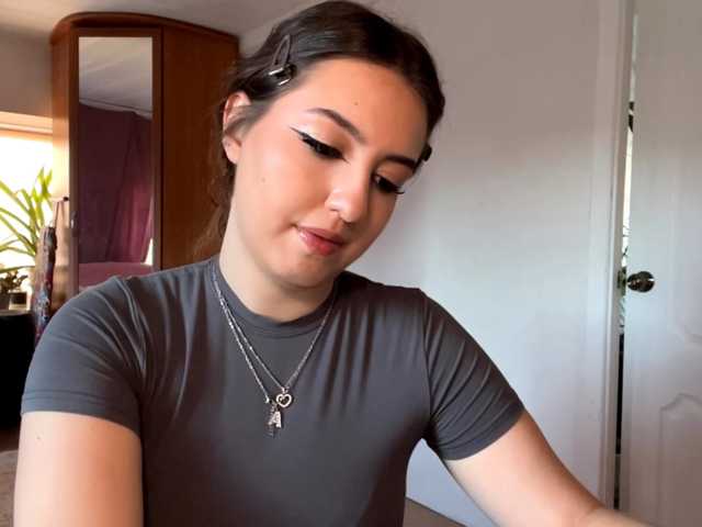 MaritzaDevaughan live cam on BongaCams