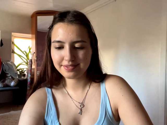 MaritzaDevaughan live cam on BongaCams