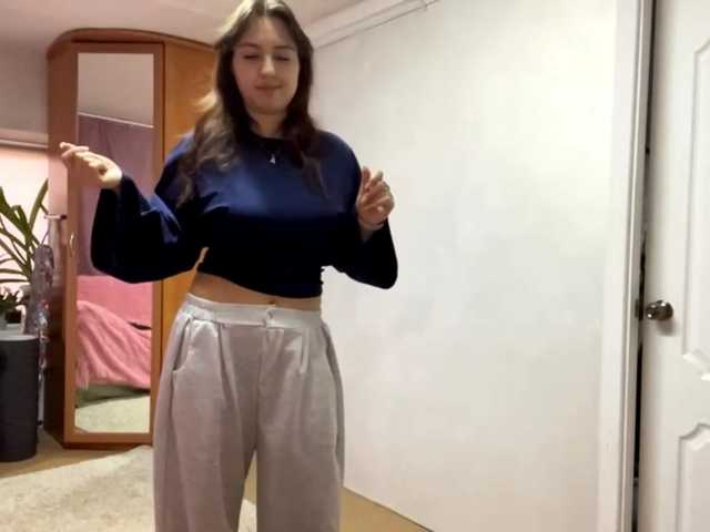 MaritzaDevaughan live cam on BongaCams