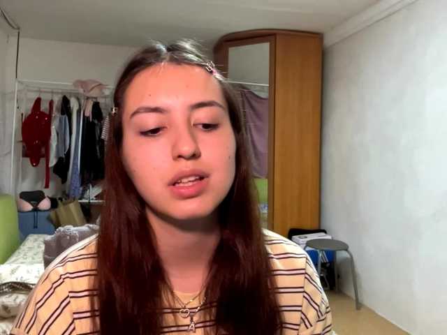 MaritzaDevaughan live cam on BongaCams