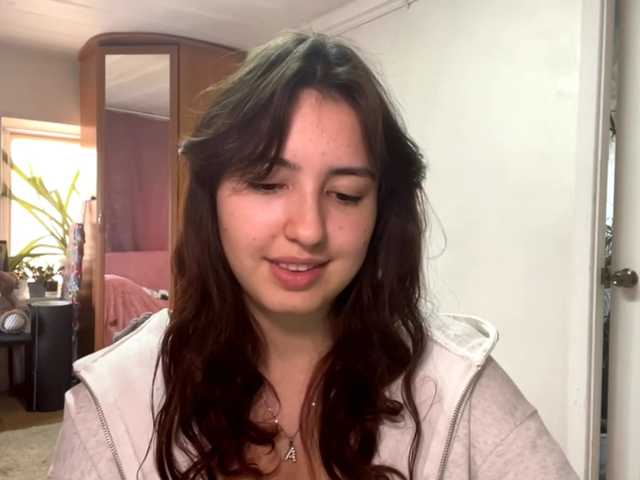 MaritzaDevaughan live cam on BongaCams