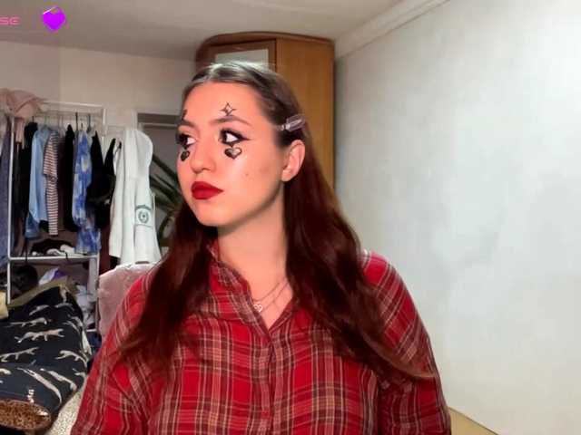 MaritzaDevaughan live cam on BongaCams