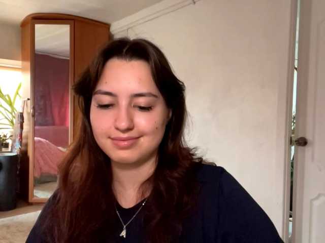 MaritzaDevaughan live cam on BongaCams
