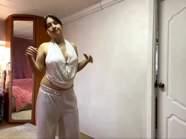 MaritzaDevaughan live cam on BongaCams