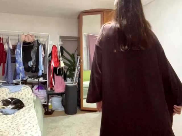 MaritzaDevaughan live cam on BongaCams