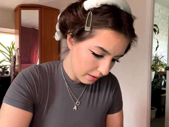 MaritzaDevaughan live cam on BongaCams