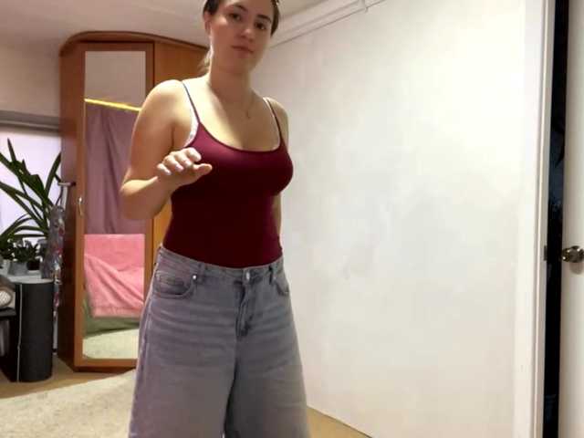 MaritzaDevaughan live cam on BongaCams