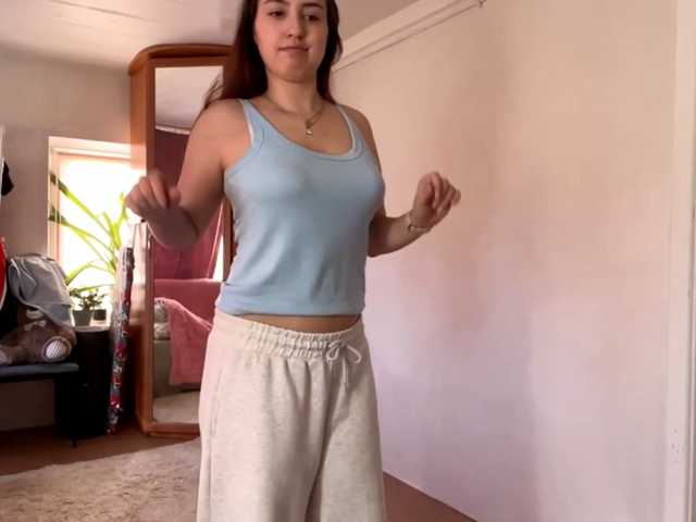 MaritzaDevaughan live cam on BongaCams