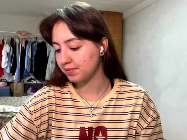 MaritzaDevaughan live cam on BongaCams