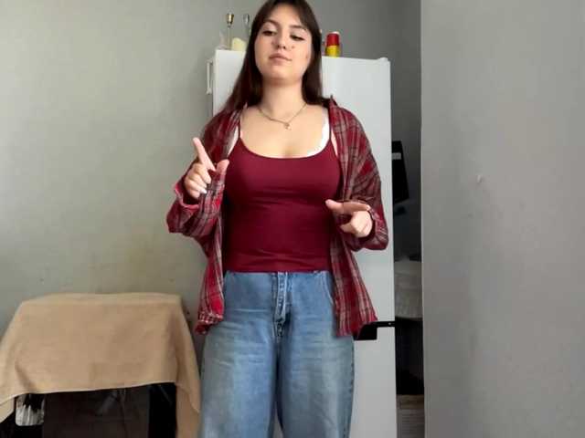 MaritzaDevaughan live cam on BongaCams