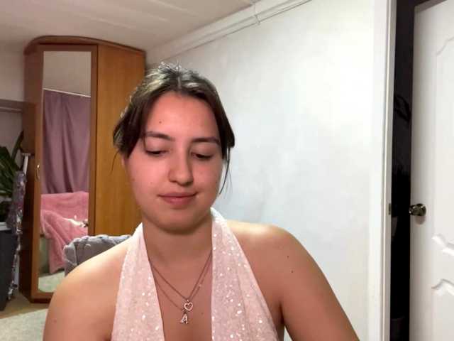 MaritzaDevaughan live cam on BongaCams