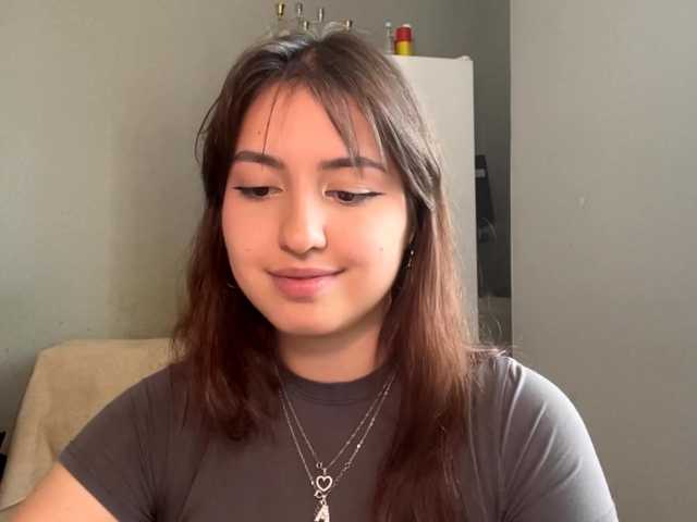 MaritzaDevaughan live cam on BongaCams