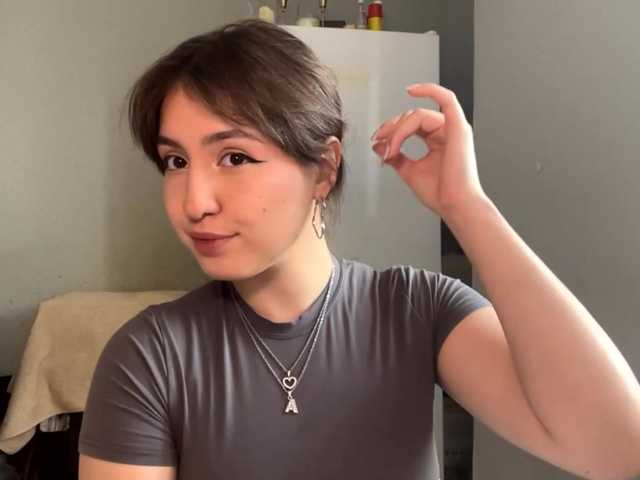 MaritzaDevaughan live cam on BongaCams