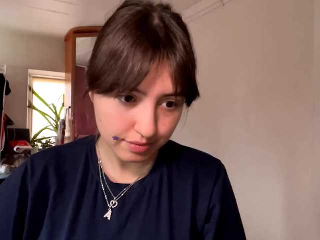 MaritzaDevaughan live cam on BongaCams