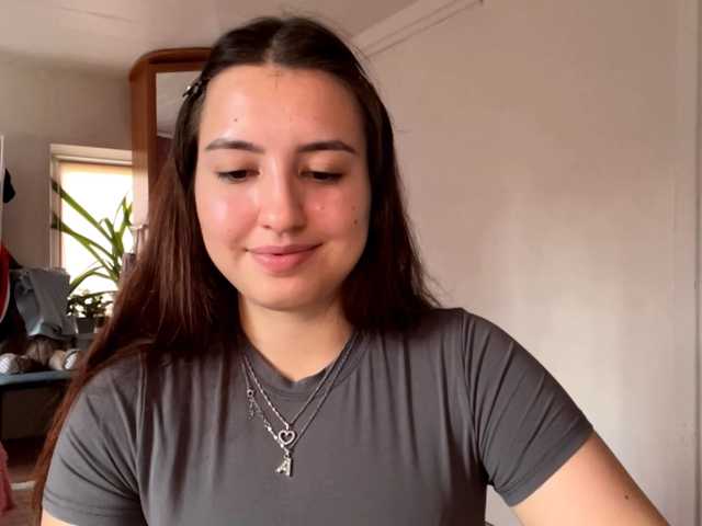 MaritzaDevaughan live cam on BongaCams
