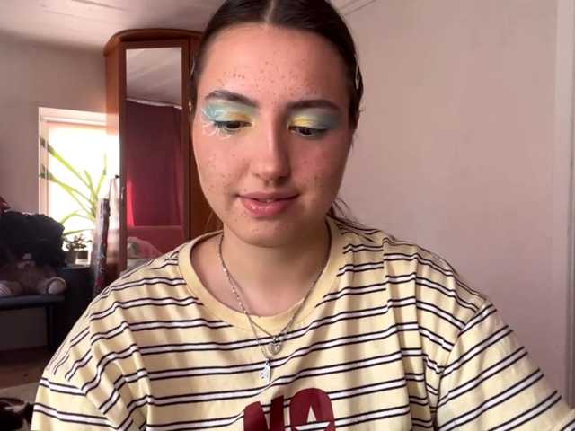 MaritzaDevaughan live cam on BongaCams