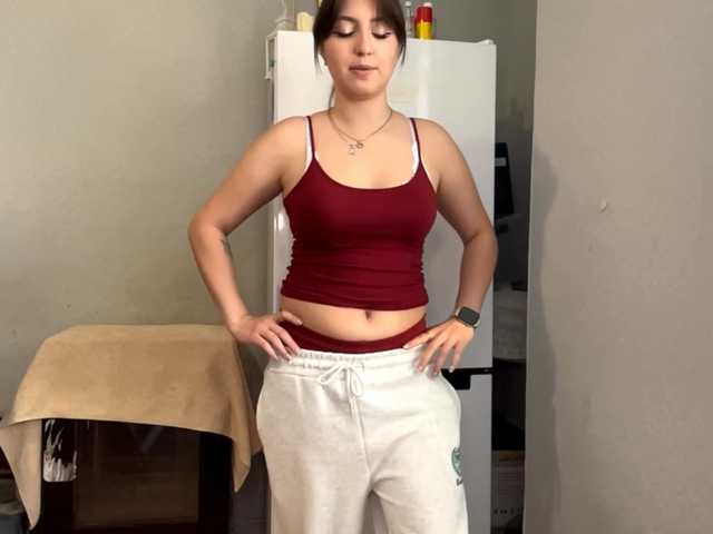 MaritzaDevaughan live cam on BongaCams