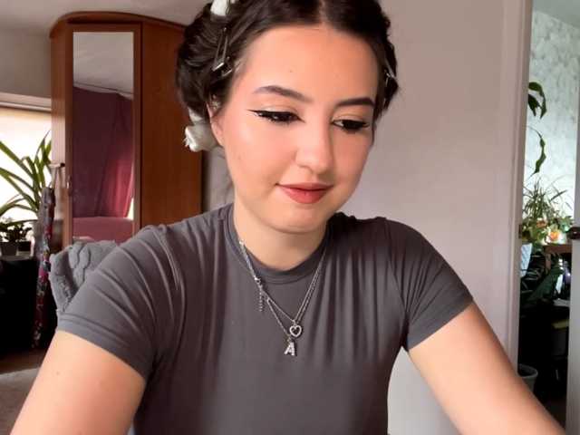 MaritzaDevaughan live cam on BongaCams