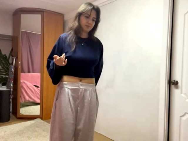 MaritzaDevaughan live cam on BongaCams