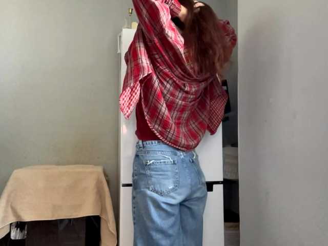 MaritzaDevaughan live cam on BongaCams