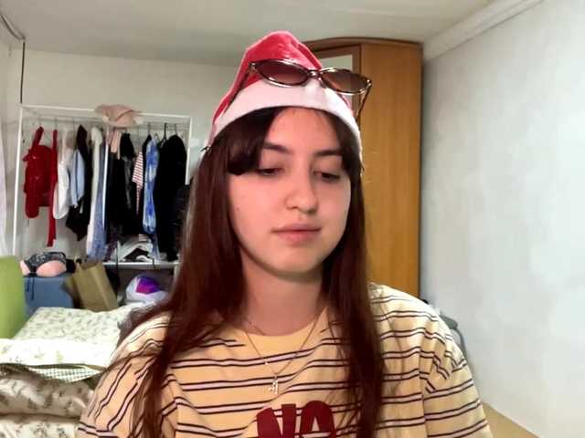 MaritzaDevaughan live cam on BongaCams