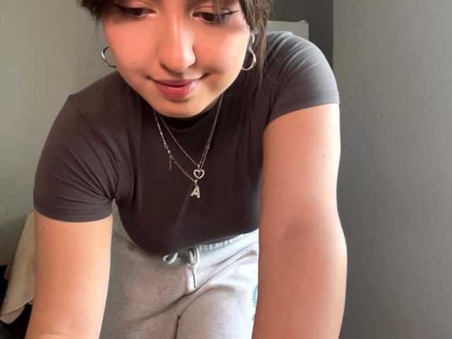 MaritzaDevaughan live cam on BongaCams