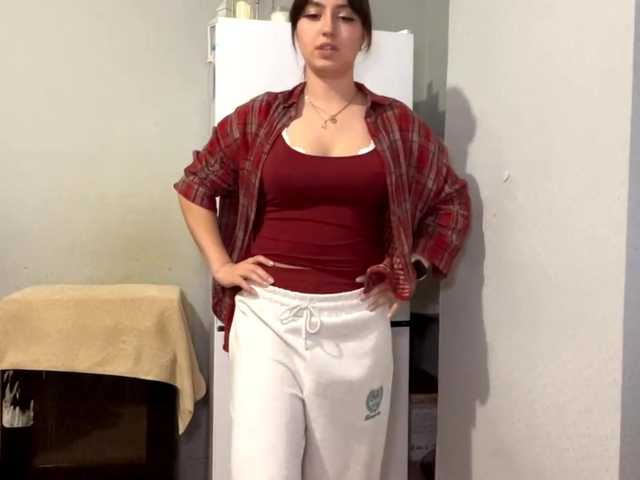 MaritzaDevaughan live cam on BongaCams