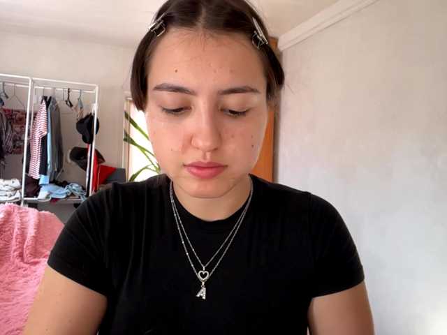 MaritzaDevaughan live cam