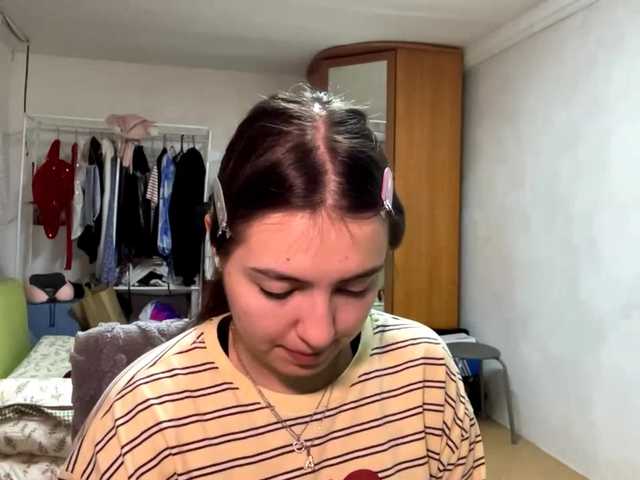 MaritzaDevaughan live cam on BongaCams