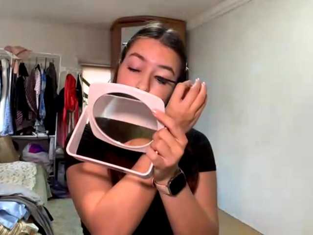 MaritzaDevaughan live cam on BongaCams
