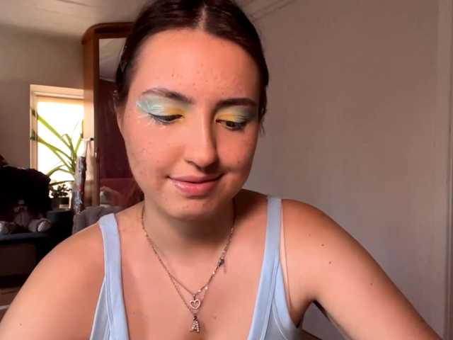 MaritzaDevaughan live cam on BongaCams