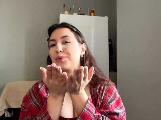 MaritzaDevaughan live cam on BongaCams
