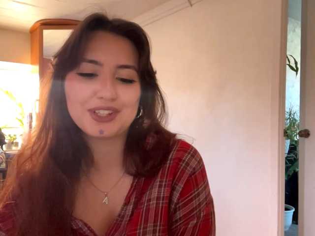 MaritzaDevaughan live cam on BongaCams