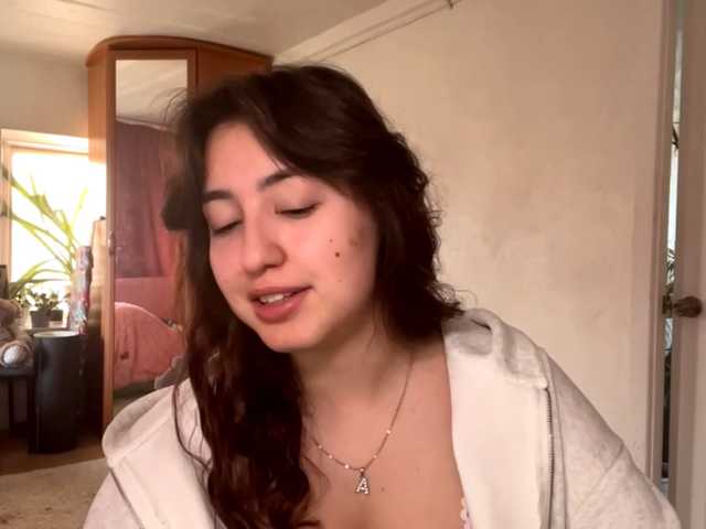 MaritzaDevaughan live cam on BongaCams