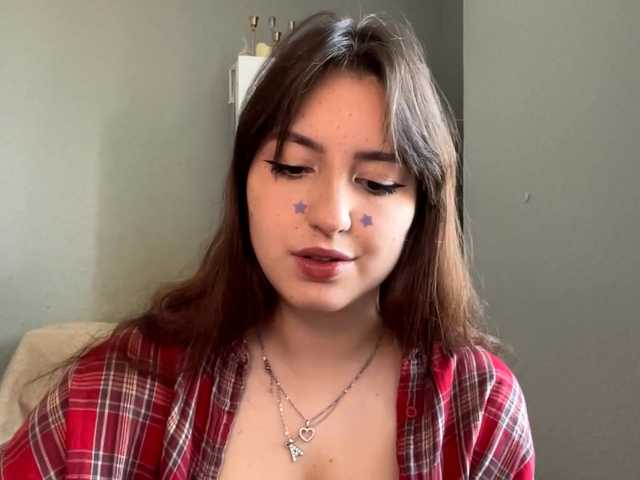 MaritzaDevaughan live cam on BongaCams